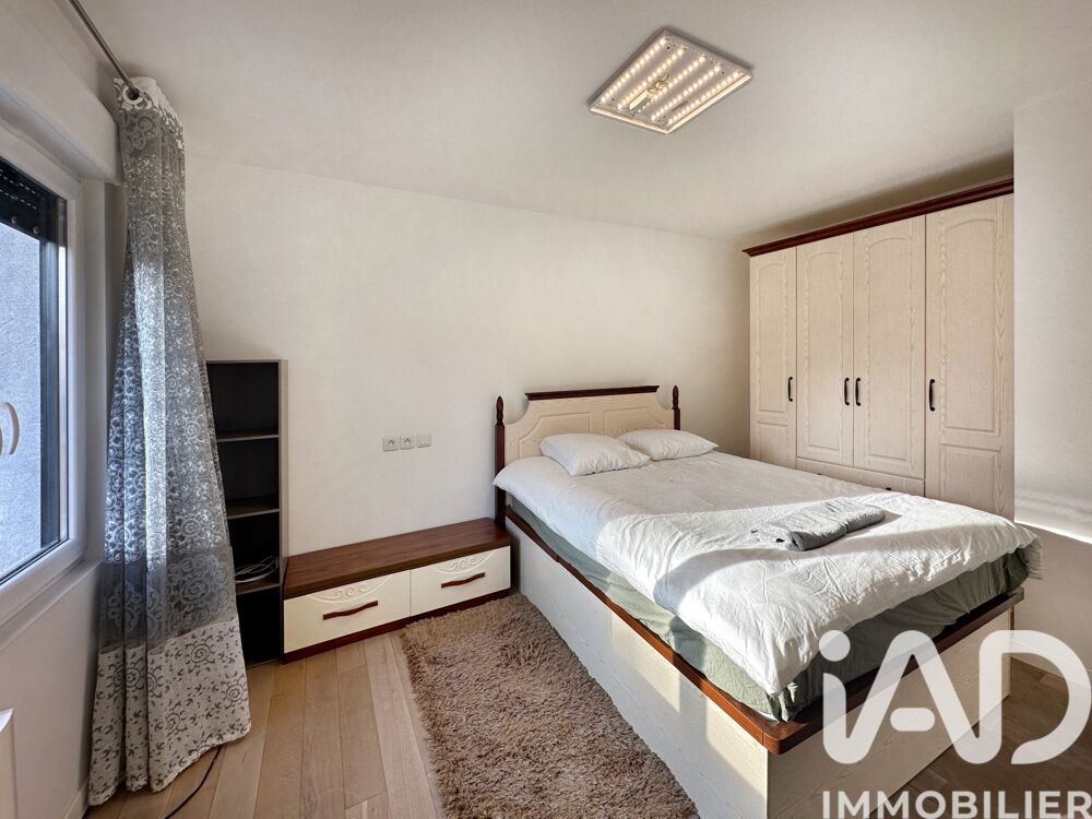 � vendre  Maison Antony (92160)