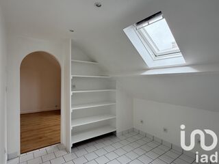  Appartement � vendre 2 pi�ces 46 m�