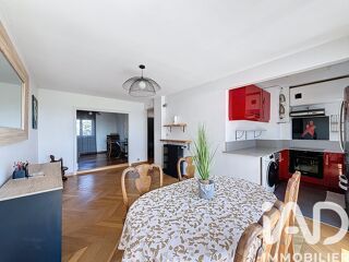  Appartement � vendre 4 pi�ces 64 m�