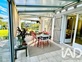  Maison � vendre 8 pi�ces 228 m�