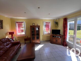  Maison � vendre 7 pi�ces 157 m�