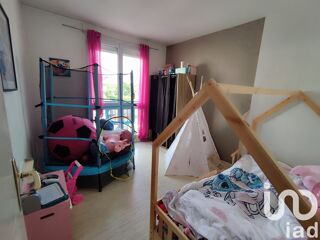  Appartement � vendre 3 pi�ces 60 m�