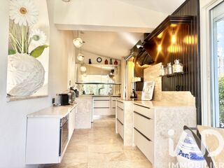  Maison � vendre 7 pi�ces 200 m�