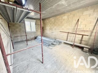  Maison 3 pi�ces 95 m� Boulzicourt