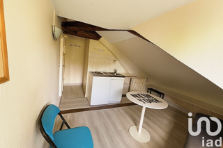  Appartement  vendre 2 pices 55 m
