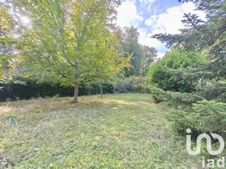  Terrain � vendre 651 m�