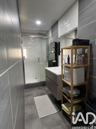  Appartement � vendre 5 pi�ces 136 m�