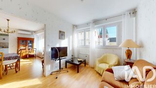  Appartement � vendre 3 pi�ces 65 m�