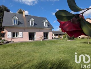  Maison � vendre 5 pi�ces 148 m�