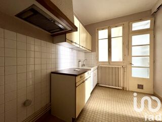  Appartement  vendre 3 pices 71 m