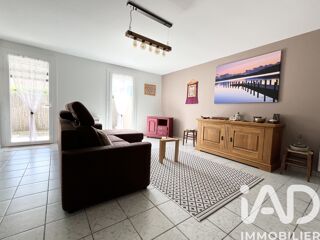  Maison � vendre 4 pi�ces 84 m�