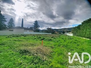  Terrain � vendre 381 m�