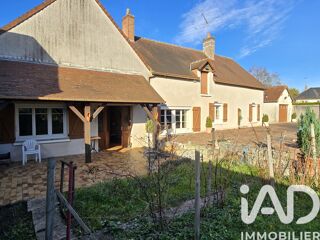  Maison � vendre 5 pi�ces 150 m�