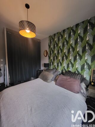  Appartement � vendre 3 pi�ces 73 m�