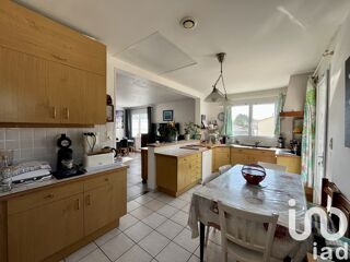  Maison � vendre 5 pi�ces 88 m�
