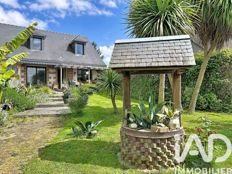   Vente Maison traditionnelle 8 pi�ces Maison - 8 pi�ce(s) - 203 m�