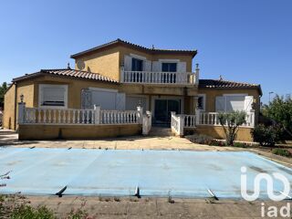  Maison  vendre 6 pices 200 m