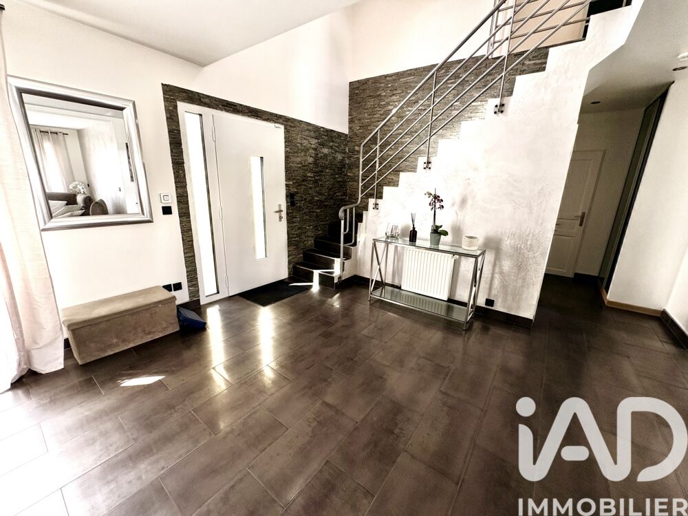 � vendre  Maison Argenteuil (95100)