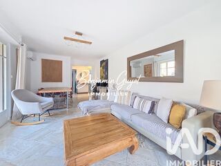  Appartement � vendre 3 pi�ces 67 m�