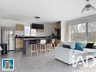  Maison � vendre 4 pi�ces 120 m�