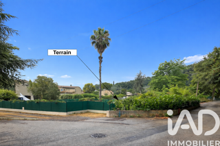  Terrain � vendre 647 m�