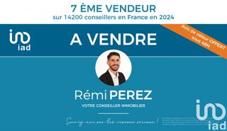  Terrain � vendre 604 m�