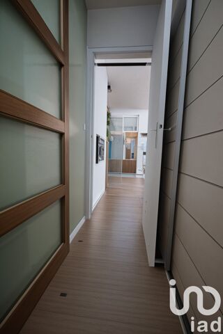  Appartement � vendre 4 pi�ces 78 m�