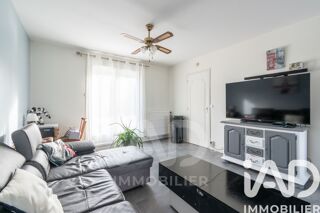  Maison � vendre 4 pi�ces 83 m�