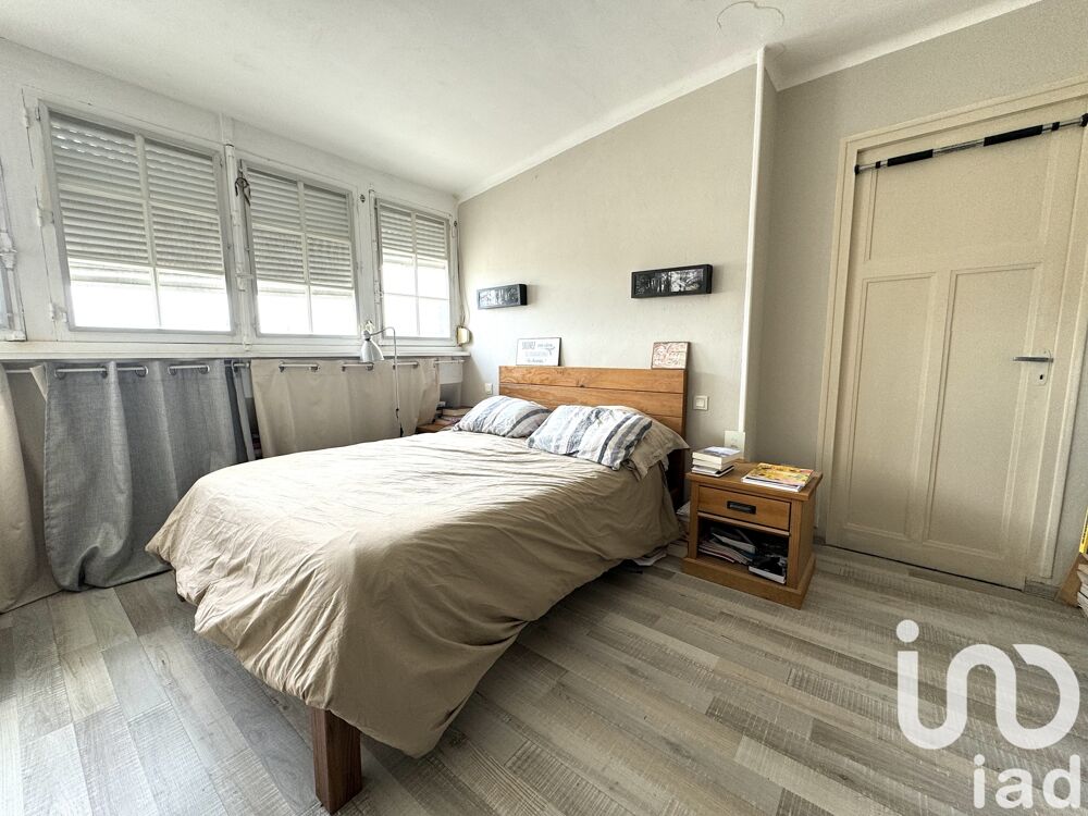  vendre  Maison Saint-Malo (35400)