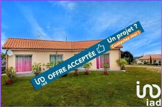  Maison  vendre 4 pices 93 m