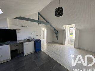  Maison � vendre 3 pi�ces 53 m�