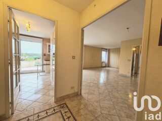  Appartement � vendre 4 pi�ces 86 m�