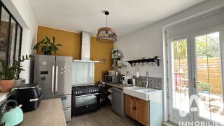  Maison  vendre 6 pices 134 m