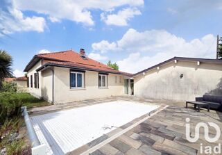  Maison  vendre 7 pices 202 m