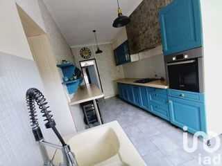  Maison � vendre 5 pi�ces 106 m�