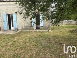  Maison � vendre 2 pi�ces 39 m�