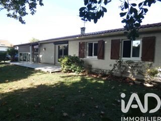  Maison  vendre 5 pices 126 m