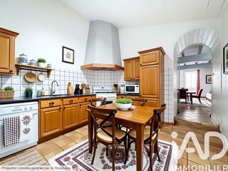  Maison � vendre 4 pi�ces 100 m�