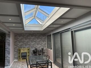  Maison � vendre 10 pi�ces 133 m�