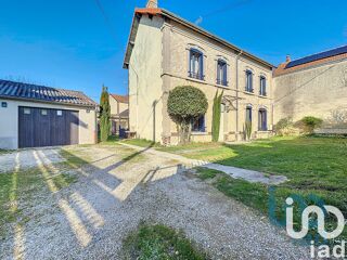  Maison  vendre 8 pices 159 m