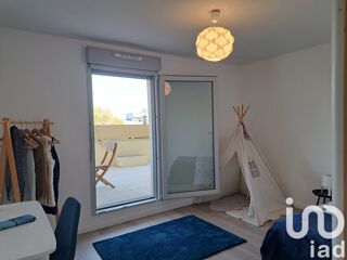  Appartement � vendre 3 pi�ces 63 m�