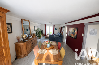  Maison � vendre 5 pi�ces 112 m�