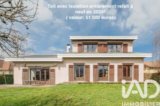  Villa � vendre 7 pi�ces 182 m�