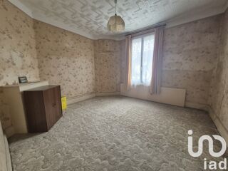  Maison  vendre 3 pices 72 m