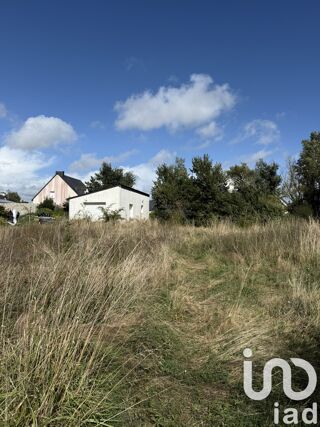  Terrain � vendre 814 m�