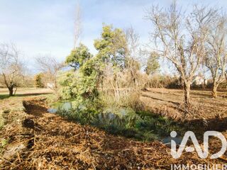  Terrain � vendre 3577 m�