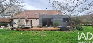  Maison � vendre 6 pi�ces 198 m�