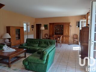  Maison � vendre 11 pi�ces 209 m�