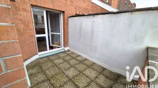  Appartement � vendre 4 pi�ces 82 m�