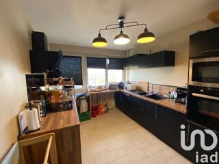  Appartement  vendre 4 pices 88 m